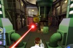 RTX Red Rock (GameCube)