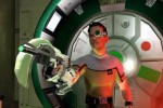 RTX Red Rock (GameCube)