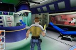 RTX Red Rock (GameCube)