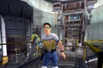 RTX Red Rock (GameCube)
