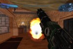 Mace Griffin Bounty Hunter (GameCube)