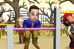 Stage Debut (GameCube)