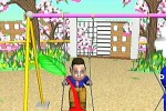 Stage Debut (GameCube)