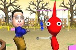 Stage Debut (GameCube)
