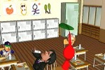 Stage Debut (GameCube)