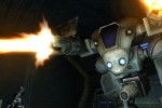 Starcraft: Ghost (GameCube)