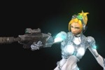 Starcraft: Ghost (GameCube)