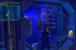 Starcraft: Ghost (GameCube)