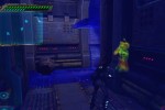 Starcraft: Ghost (GameCube)