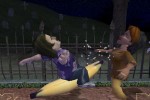 MTV's Celebrity Deathmatch (GameCube)