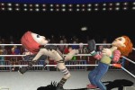 MTV's Celebrity Deathmatch (GameCube)