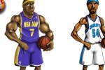 NBA Jam (GameCube)