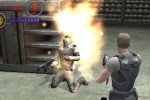 Psi-Ops: The Mindgate Conspiracy (GameCube)