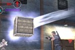 Psi-Ops: The Mindgate Conspiracy (GameCube)