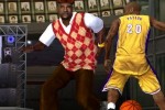 NBA Ballers (GameCube)