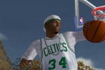 NBA Ballers (GameCube)