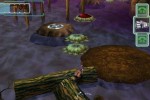 Galidor: Defenders of the Outer Dimension (GameCube)