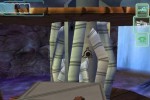 Galidor: Defenders of the Outer Dimension (GameCube)