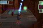 Galidor: Defenders of the Outer Dimension (GameCube)