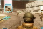 Tom Clancy's Ghost Recon Advanced Warfighter (GameCube)