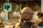 Tom Clancy's Ghost Recon Advanced Warfighter (GameCube)