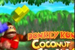 Donkey Kong Coconut Crackers (Game Boy Advance)