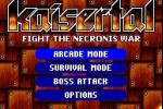 Kaisertal (Game Boy Advance)