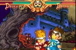 Fire Eaters: Zero Bandits (Game Boy Advance)