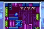 Mega Man Anniversary Collection (Game Boy Advance)