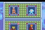 Mega Man Anniversary Collection (Game Boy Advance)
