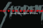 Strident (Xbox)
