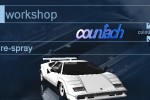 Lamborghini (Xbox)