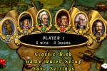 Risk: Global Domination (Xbox)