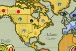 Risk: Global Domination (Xbox)