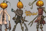 American McGee's Oz (Xbox)