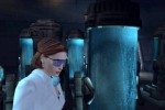 The X-Files: Resist or Serve (Xbox)