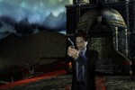 The X-Files: Resist or Serve (Xbox)