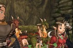True Fantasy Live Online (Xbox)