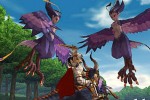 True Fantasy Live Online (Xbox)