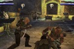 The Lord of the Rings: The Treason of Isengard (Xbox)