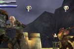 The Lord of the Rings: The Treason of Isengard (Xbox)