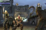 The Lord of the Rings: The Treason of Isengard (Xbox)