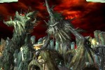 The Lord of the Rings: The Treason of Isengard (Xbox)