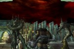 The Lord of the Rings: The Treason of Isengard (Xbox)