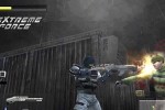 Extreme Force: Grant City Anti-Crime (Xbox)