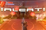 The Red Star (Xbox)