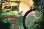 Savage Safari Hunt (Xbox)