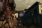 Call of Juarez (Xbox)