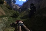 Call of Juarez (Xbox)