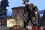 Call of Juarez (Xbox)